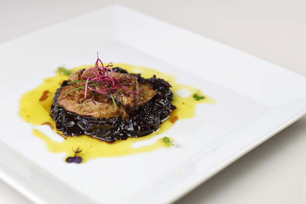 Barock Restaurant & Pension Topoľčany Eksteriør bilde
